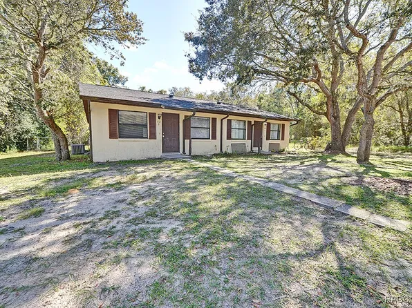 512 Long Ave, Inverness, FL 34453