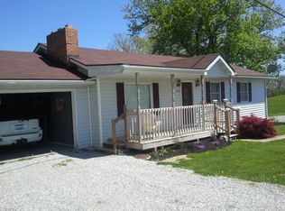3203 Western Hills Rd, Foster, KY 41043
