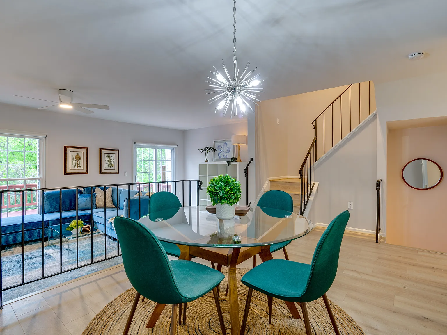 14582 Truro Parish Court — Photo 1