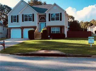 3900 Mistymorn Pl, Powder Springs, GA 30127