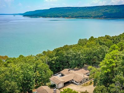 445 Tortoise Bay Rd, Greers Ferry, AR, 72067
