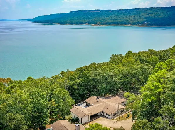 445 Tortoise Bay Rd, Greers Ferry, AR 72067