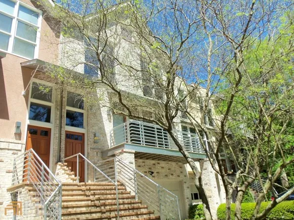 1332 Fernwood Cir, Atlanta, GA 30319
