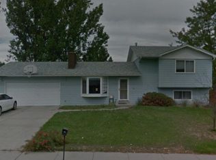 565 Republic Ave, Billings, MT 59105