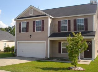 557 Heron Glen Dr, Columbia, SC 29229