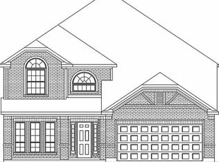 11030 Mendel Terrace Dr, Iowa Colony, TX 77583