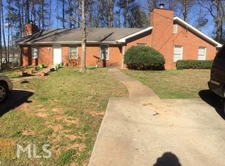 4272 Janet Ct, Lilburn, GA 30047