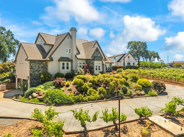 10786 Shenandoah Rd, Plymouth, CA 95669