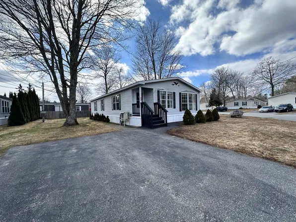 50 Long Street, Brunswick, ME 04011