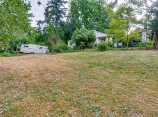 15218 SE Lee Ave, Milwaukie, OR 97267