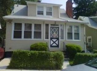 25 Park Dr S, West Orange, NJ 07052