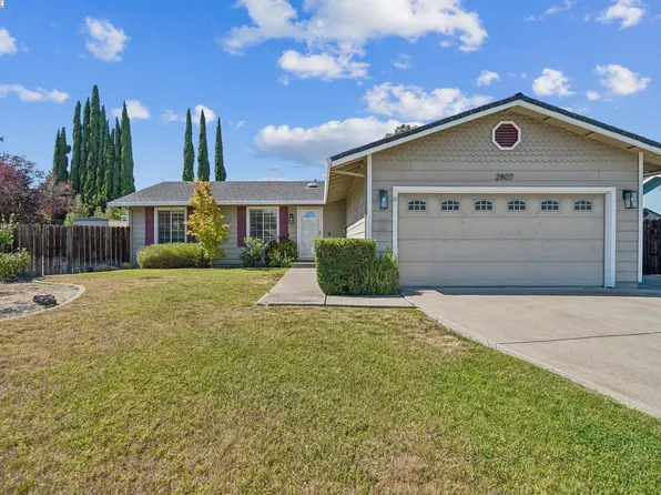 2807 Winthrop Ave, San Ramon, CA 94583