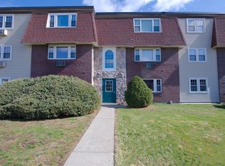 Kingswood Park Village, Bridgewater, MA 02324