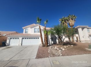 3679 S Riley St, Las Vegas, NV 89147