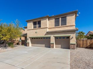 30170 W Cheery Lynn Rd, Buckeye, AZ 85396