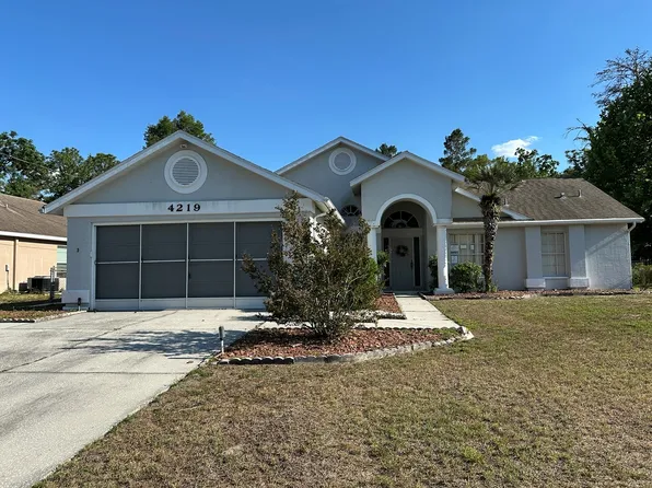 4219 Elwood Rd, Spring Hill, FL 34609