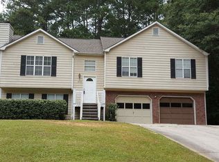 3840 Cargle Trl, Powder Springs, GA 30127