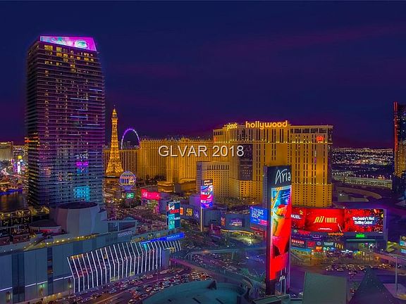 5th image of 3726 S Las Vegas Blvd #2601
