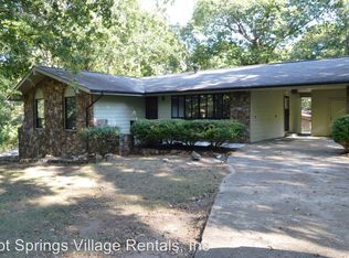 2 Porrino Ln, Hot Springs, AR 71909