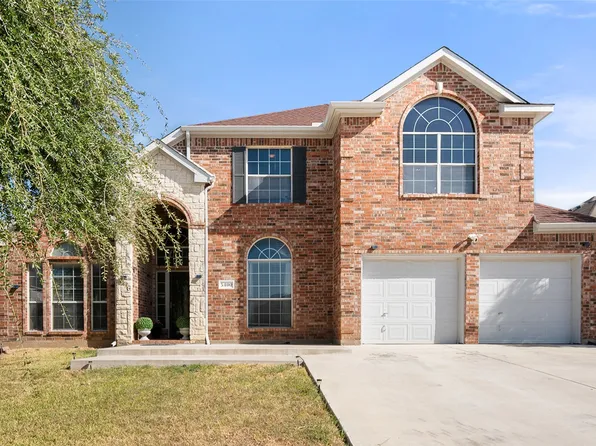 5400 Rolling Meadows Dr, Fort Worth, TX 76123