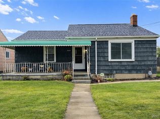 3534 Ferry Ave, Niagara Falls, NY