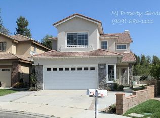 4938 Citron Ct, Chino Hills, CA 91709