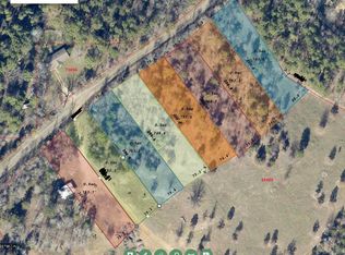 0 Silk Tree Rd, Gilmer, TX 75645