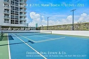 6365 Collins Ave #2201 — Photo 4