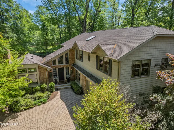 7 Seagull Lane, Lincroft, NJ 07738