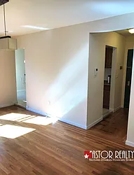 Rented by Astor Realty