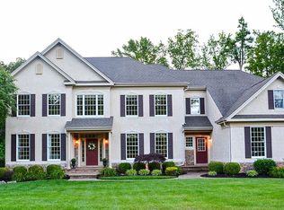 22 Ichabod Ln, Allentown, NJ 08501