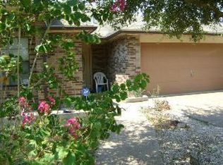 709 Saint Agatha Dr, Corpus Christi, TX 78418