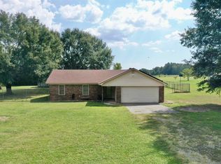 50 Brown Rd, Vilonia, AR 72173