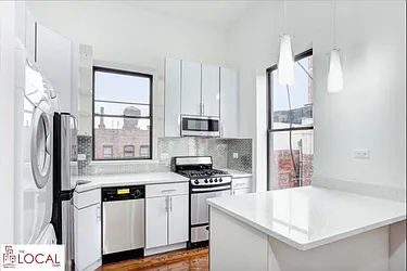 Rented by Keller Williams NYC