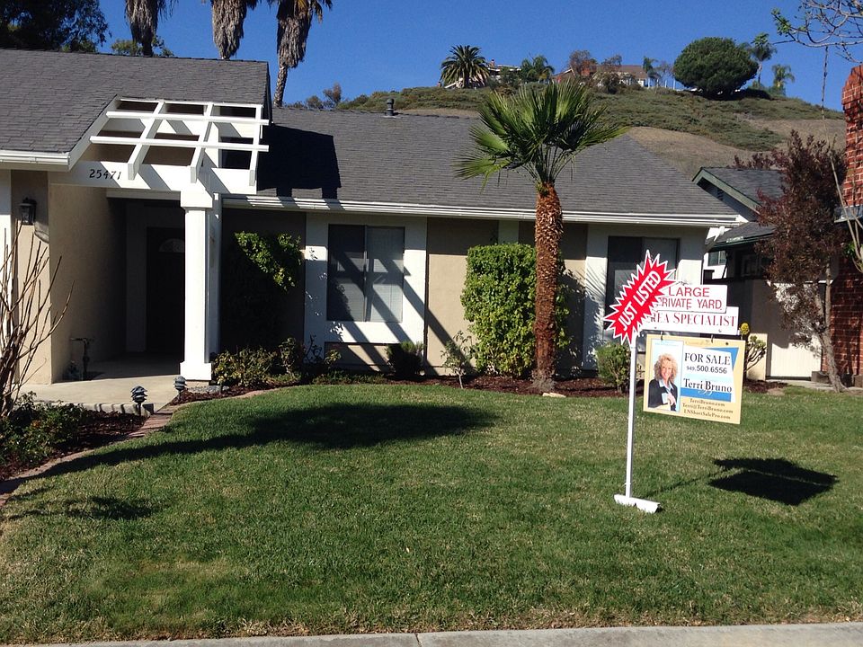 Extra large & flat lot!