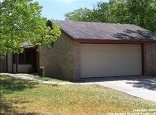 16403 Crested Butte St, San Antonio, TX 78247
