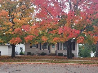 316 Alfred St, Athens, WI 54411