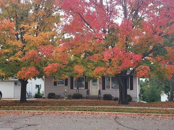 316 ALFRED STREET, Athens, WI 54411