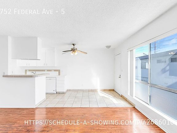 3rd image of 1752 Federal Ave APT 5