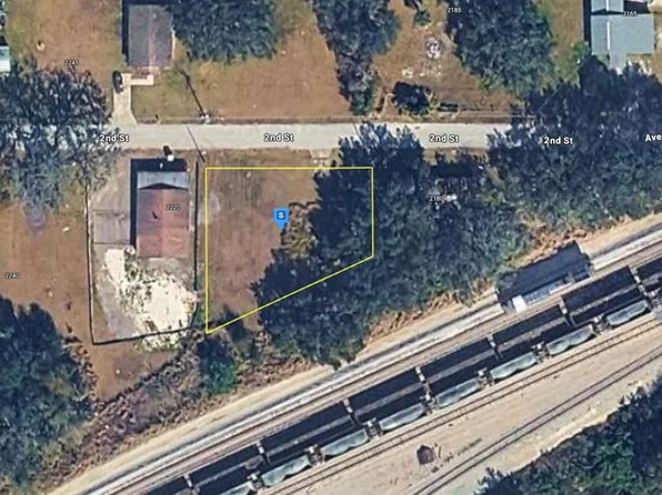 2200 2ND STREET LOT 71, MULBERRY, FL 33860