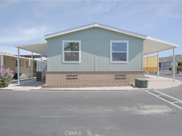 45521 State Highway 74 Space 1, Hemet, CA 92544