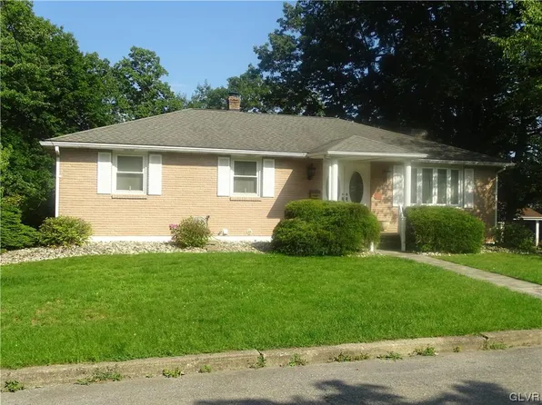 183 N 13th St, Bangor, PA 18013