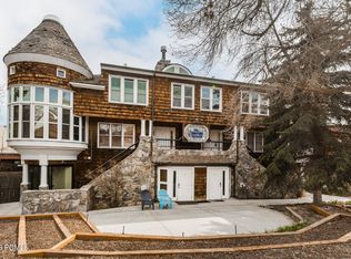 1402 Empire Ave #1B, Park City, UT 84060