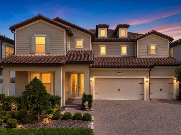 8059 Leaf Grove Cir, Orlando, FL 32836