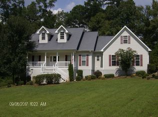 6595 Moseley Dixon Rd, Macon, GA 31220