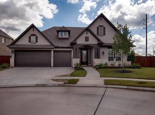 10115 Da Vinci Ct, Iowa Colony, TX 77583