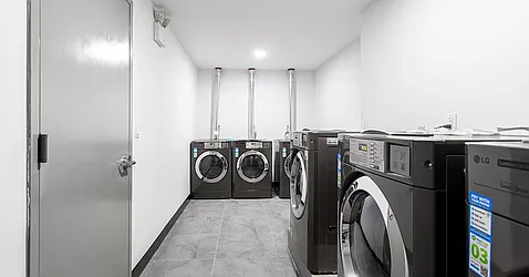 Rented by Oxford Property Group