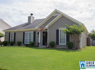 120 Stonehaven Trl, Pelham, AL 35124