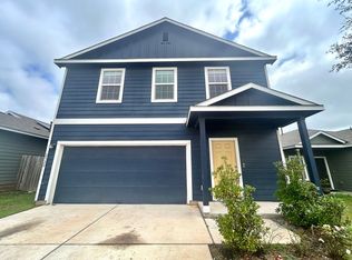 2520 Forgetmenot Ln, Pflugerville, TX 78660