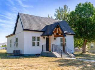 460 W Center St, Fountain Green, UT 84632
